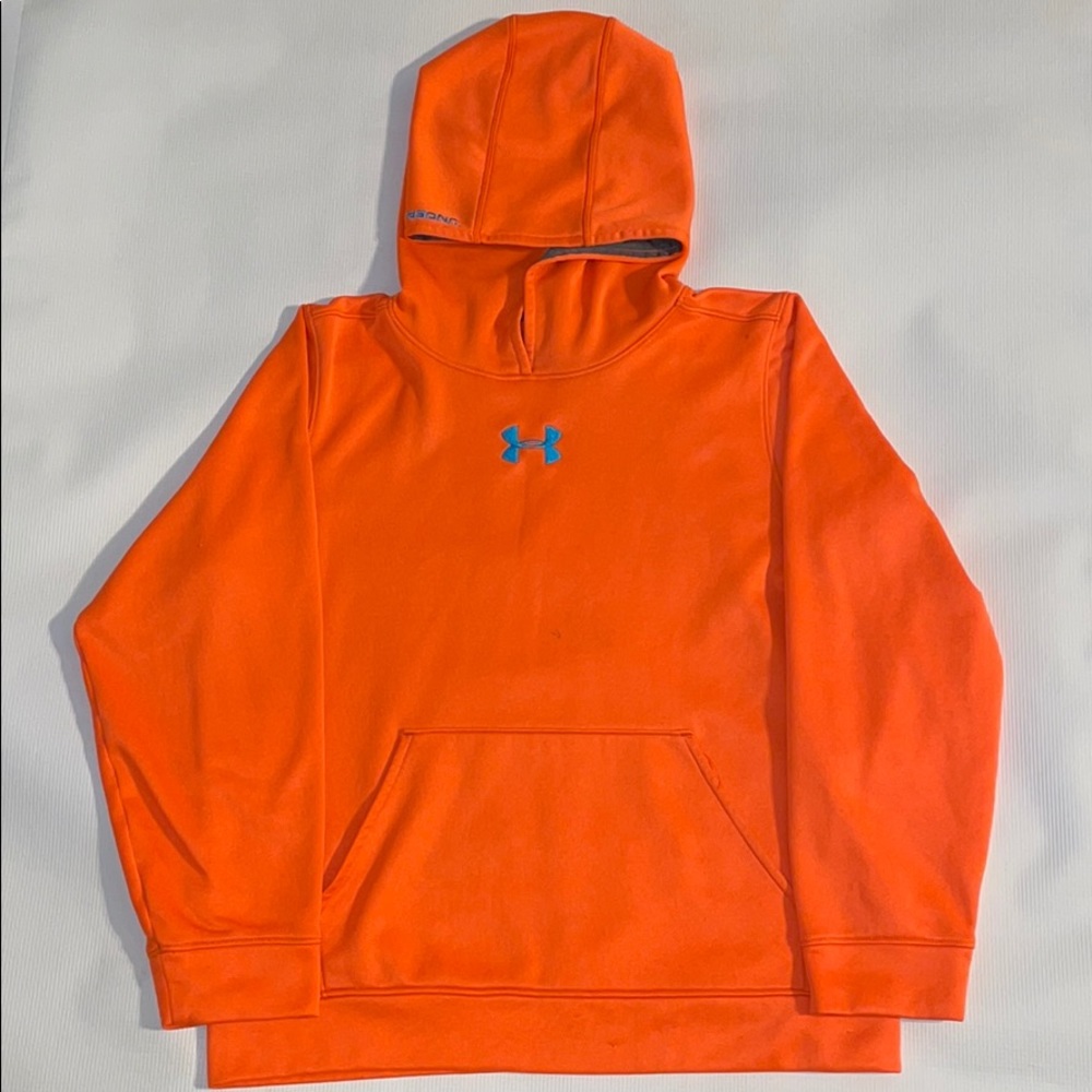 Under Armour Hoodie